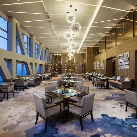 Fliport Wutong Hotel-Free Welcome Fruit & Near Exhibition Center Сямень Екстер'єр фото