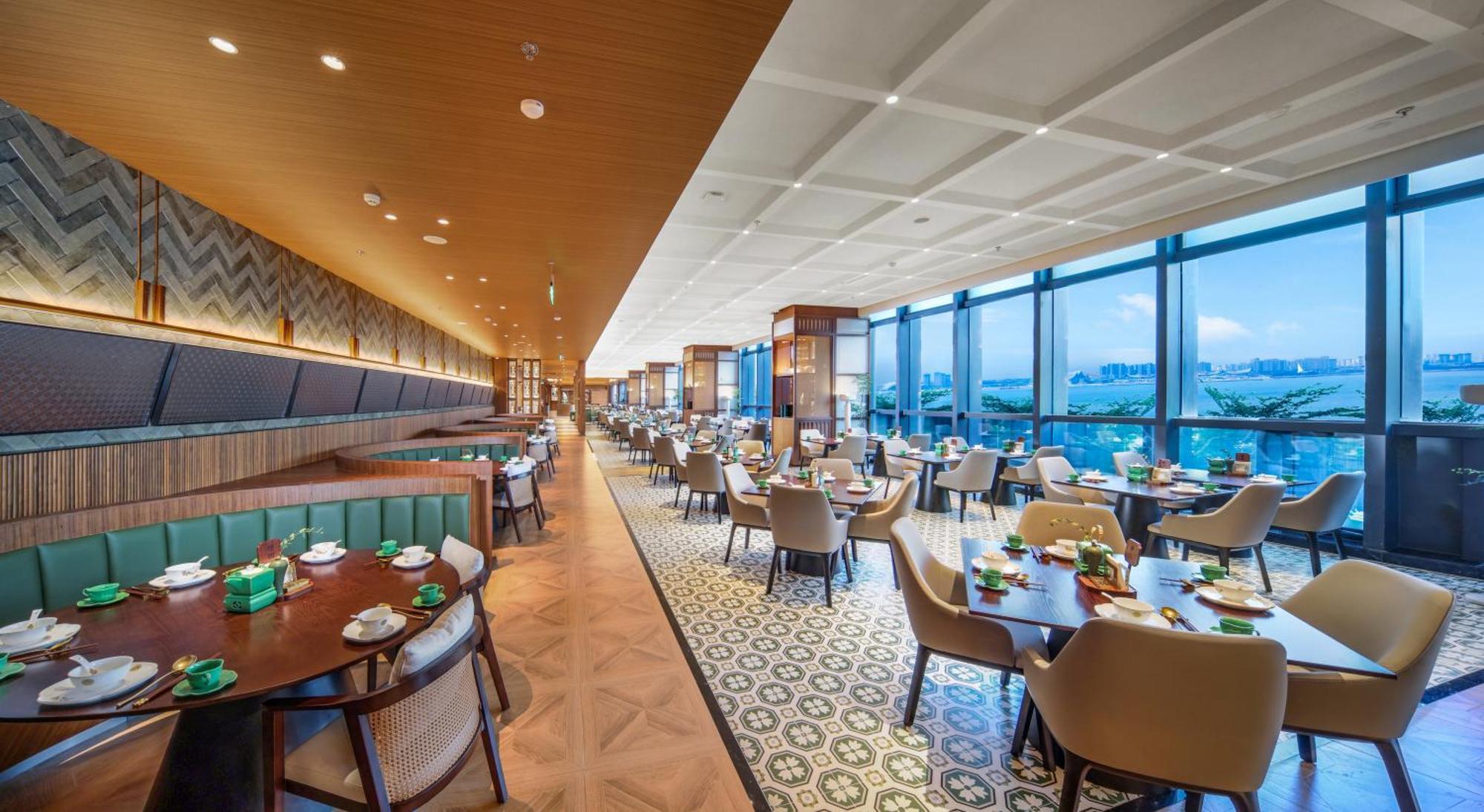 Fliport Wutong Hotel-Free Welcome Fruit & Near Exhibition Center Сямень Екстер'єр фото