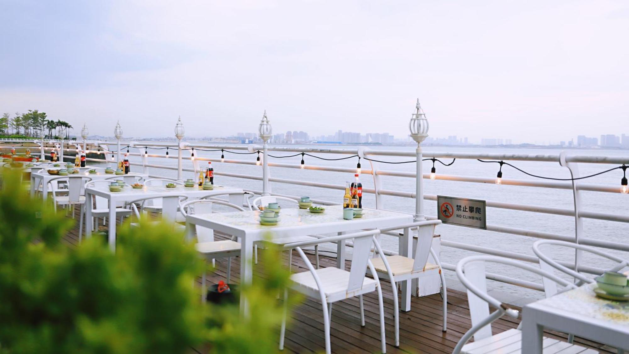 Fliport Wutong Hotel-Free Welcome Fruit & Near Exhibition Center Сямень Екстер'єр фото