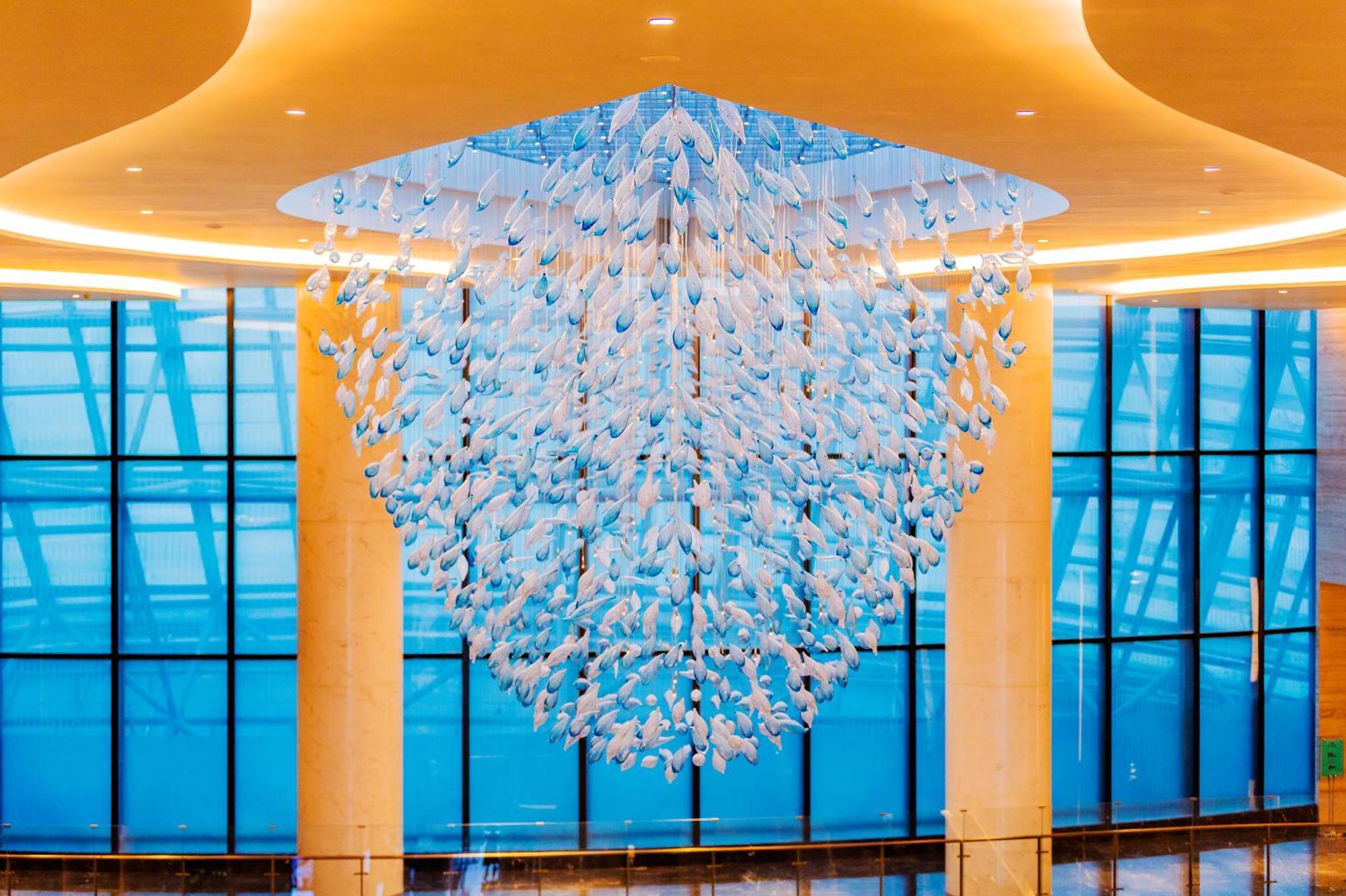 Fliport Wutong Hotel-Free Welcome Fruit & Near Exhibition Center Сямень Екстер'єр фото