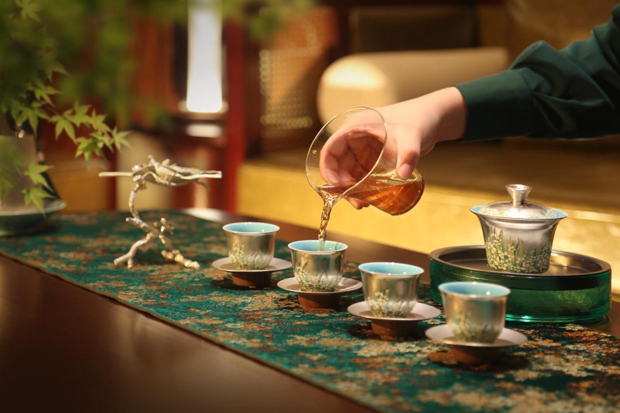 Fliport Wutong Hotel-Free Welcome Fruit & Near Exhibition Center Сямень Екстер'єр фото