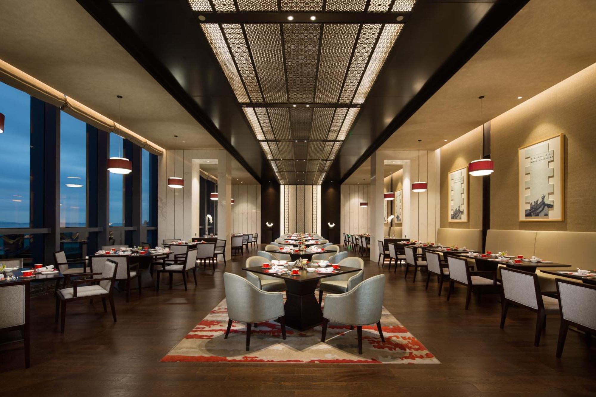 Fliport Wutong Hotel-Free Welcome Fruit & Near Exhibition Center Сямень Екстер'єр фото
