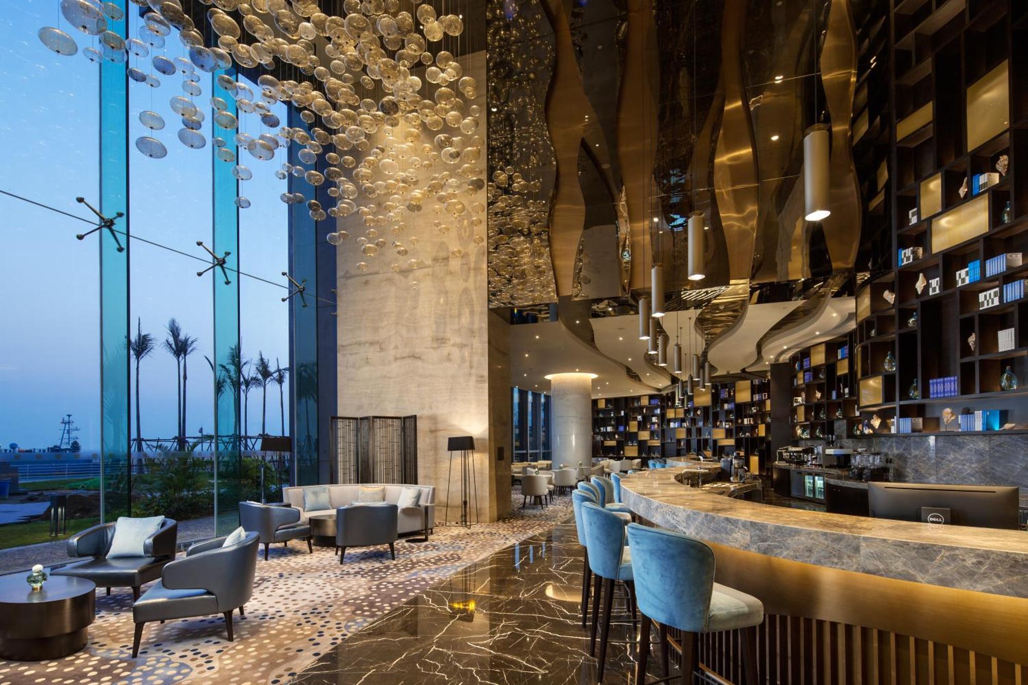 Fliport Wutong Hotel-Free Welcome Fruit & Near Exhibition Center Сямень Екстер'єр фото